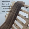 Flax Brown Braiding Hair Pre stetched Braiding Hair Braid in