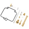 14Pcs/Set ATV Carb Carburetor Repair Rebuild Kit Replacement for Yfm600