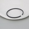 4 x 40mm x 1.5mm Piston Ring Kit Compatible with