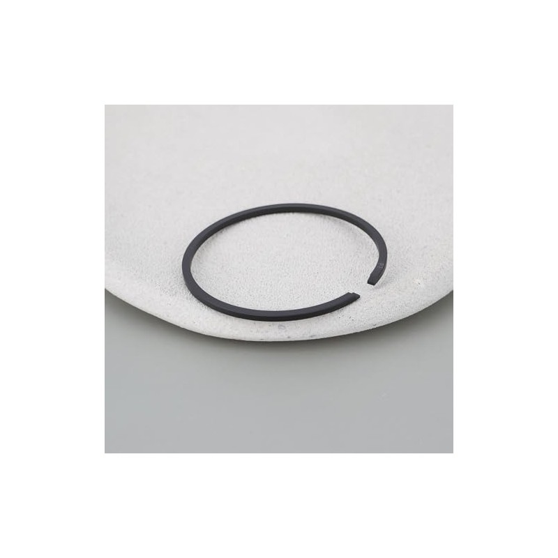 4 x 40mm x 1.5mm Piston Ring Kit Compatible with
