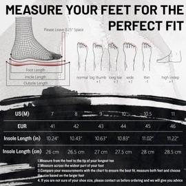 K.WING CHWN Martial Arts Shoes | Lightweight Breathable Sneakers with Non-Slip Rubber Sole, Toe Protection, Herbal Infused Insole for Men/Women - Kung Fu, Taekwondo, Karate Training & Daily Wear