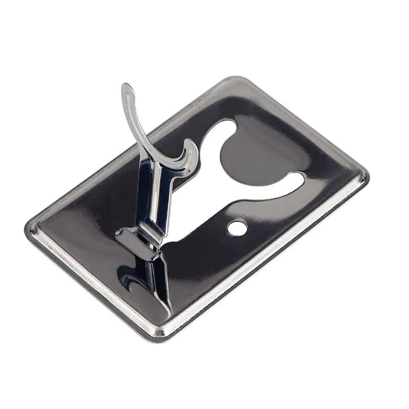 YehVeh 8 Pack Soldering Iron Pen Stand Holder Basic Mini