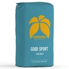 EUPHORIA COFFEE CO. Good Sport Whole Bean Coffee - Light