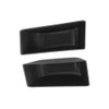 MACHSWON Front Door Container Storage Box Cover, Side Door Armrest