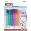 tesa® Glitter Deco Candy Pack of 6