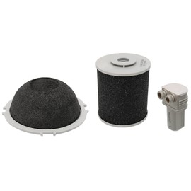 Unilever Pureit Kit Classic 220992 Repuesto de Purificador