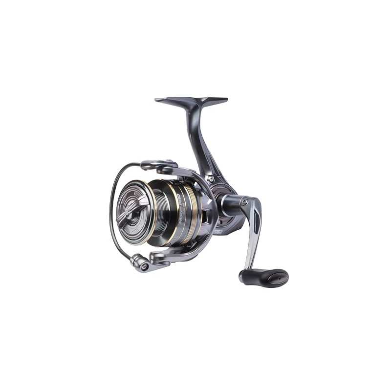 Mitchell MX2 Pro Spinning Reel, Freshwater Fishing Pike, Perch and