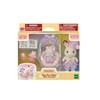 Calico Critters Sleepy Dream Siblings
