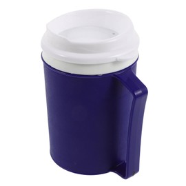 COLLBATH Disabled Patient Water Cup Unbreakable Drinking Cup for Elderly Thermal Technology