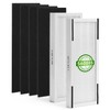 560885 Replacement Filters Compatible with Idylis F AC-38 Series Air