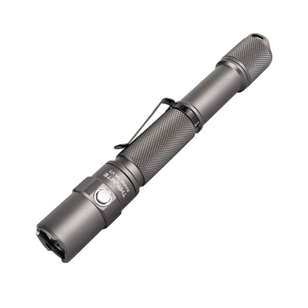 ThruNite Archer 2A V3 LED Flashlight, 500 Lumens CREE Portable