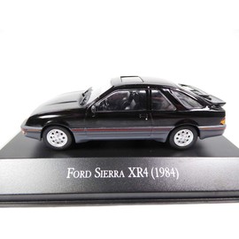OPO 10 - Car 1/43 compatible with Ford Sierra XR4 1984 (AR47)