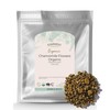 Starwest Botanicals Organic Chamomile Flowers Whole - Dried Loose Leaf