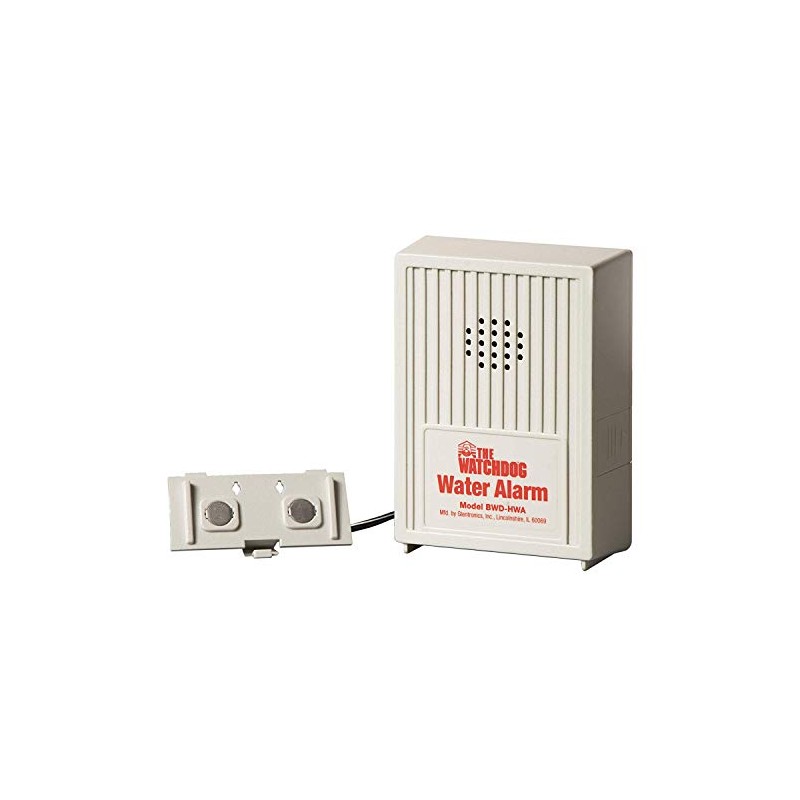 BWD-HWA Basement Watchdog Water Sensor and Alarm