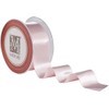 Double Faced Satin Ribbon - Cherry Blossom