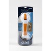 Aquarius Drive Grab Bar Support Rail Fixes with Suction For