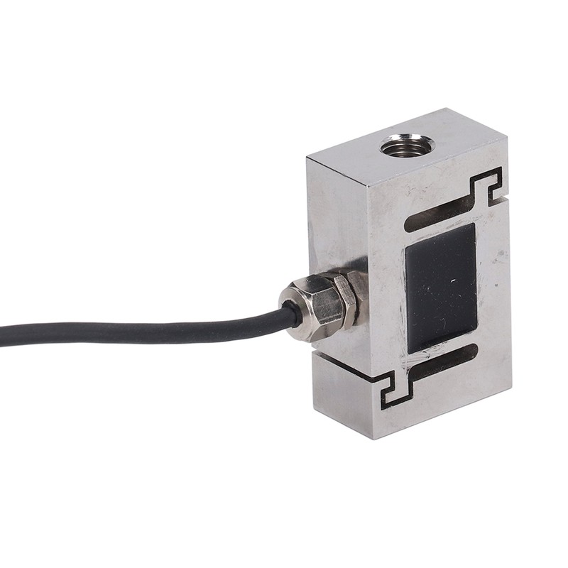 S Beam Load Cell Sensor Scale Weighing Pull Pressure Compression