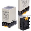 Interruptor de nivel sin flotador C61F-GP, controlador de interruptor de