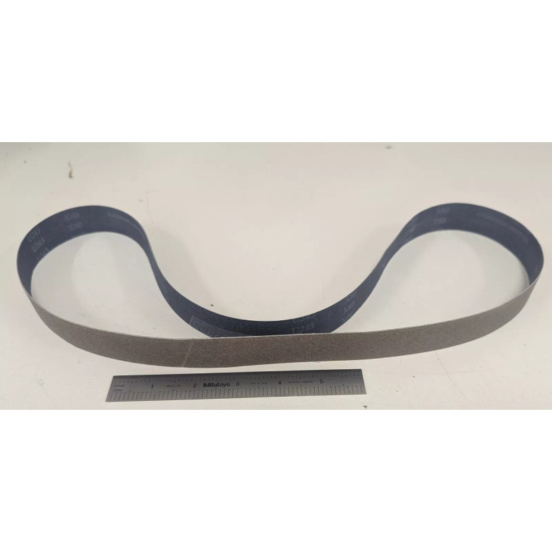 Norton St Gobain NORaX U243 Belt 1x42 - X80
