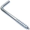 AERZETIX - C47879 - Set of 50 - Screw Hooks