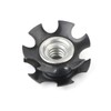 Frezon Set of 8 RV LADDER REPAIR KIT nuts Stainless