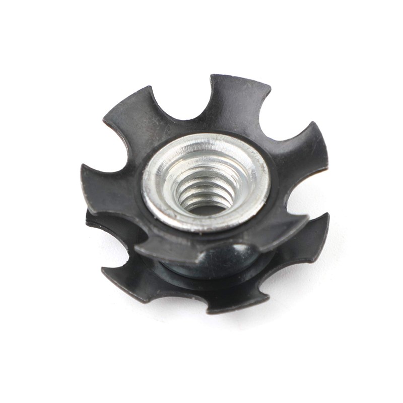 Frezon Set of 8 RV LADDER REPAIR KIT nuts Stainless