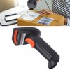 Handheld Barcode Scanner Wireless 2D Barcode AI Intelligent Voice Broadcast