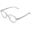 Lozza Unisex Sunglasses, Shiny crystal