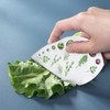 9 Hole Stainless Steel Herb Cutter Herb Stripper Stainless Steel