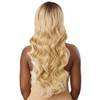 Outre Lace Front Wig - Sleeklay Part - Deep C