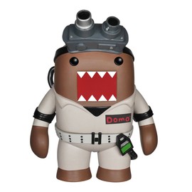 Funko POP Ghostbusters: Ghostbuster Domo Action Figure