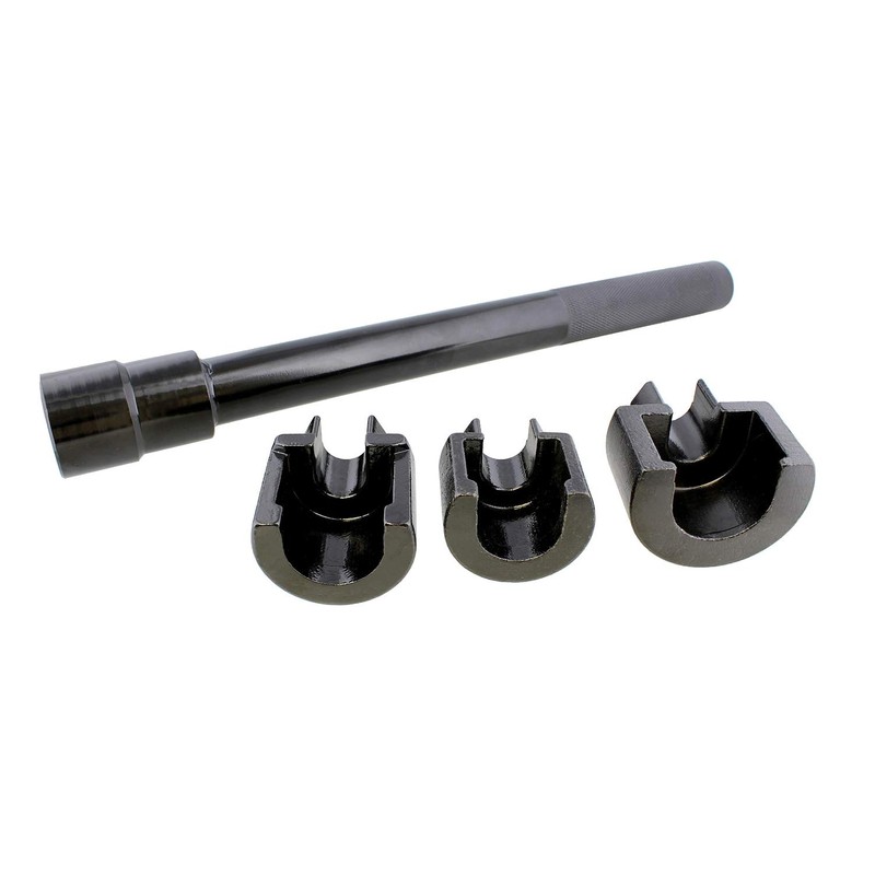 ABN 1/2 Inch Drive SAE Inner Tie Rod Removal Tool