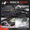 A-Premium Camshaft Position Sensor Left & Right - Compatible with
