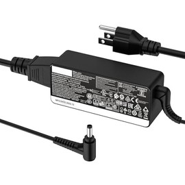 Cargador de portátil de 65 W 45 W para Lenovo Ideapad 110 110s 310 320 330 330s Yoga 720 710 510 530 520 C640 710 710-11ISK 710-14ISK Flex 4 5 6 adapt