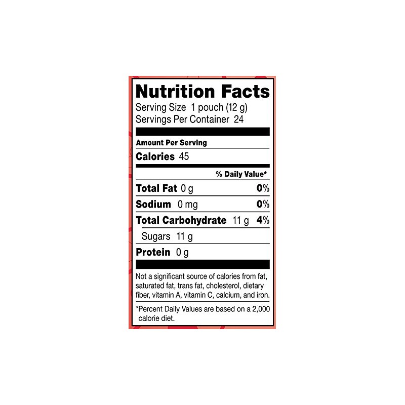 LIK-M-AID Fun Dip Valentine Candy and Card Kit, 10.32 Ounce