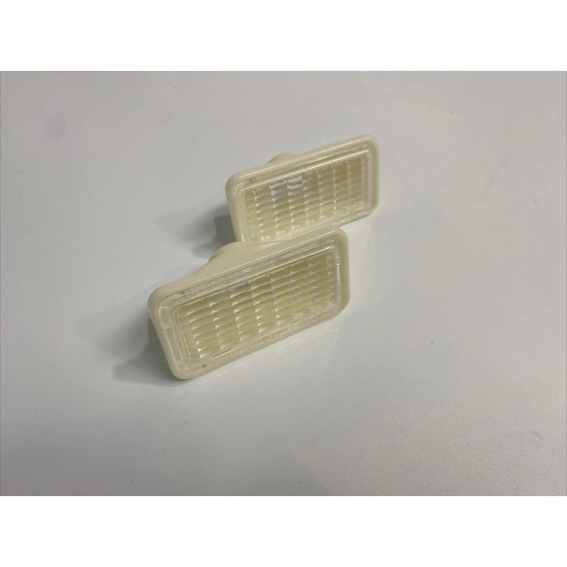 KK 1968-69 Camaro Impala Nova Corvette Front Sider Marker lens