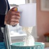 Flour Sifter For Baking, Electric Flour Sifter, Handheld Powder Shaker