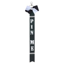 Pin Me Cheer Ribbon Keychain for Women Girls Glitter Cheer Bow Keyring for Backpack Cheer Bag Accessories Glitter Bow Bag Charm Cheerleader Bowknot Keychain Cheerleading Cheerleader Gifts for Girls