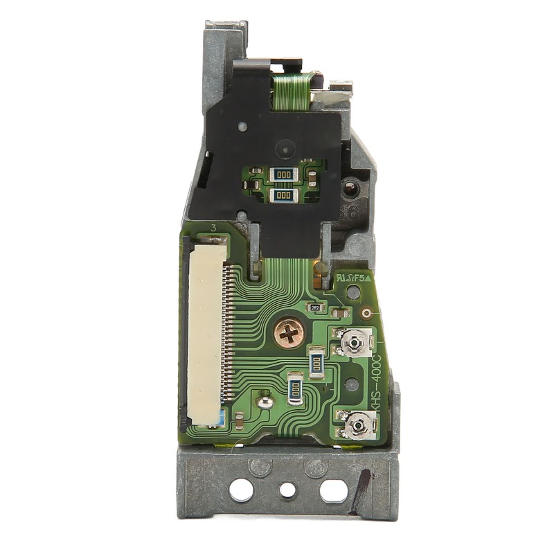 Game Console Optical Lens Metal Plug and Play Replacement Optical