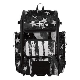 Boombah FD-9124-3029 B/W