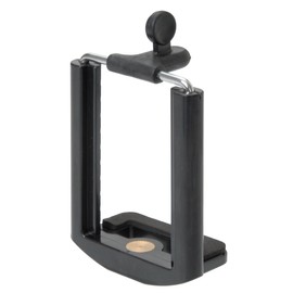 Etsumi VE-6656 Smartphone Holder SH-1 Black