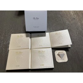 O HUI The First Diadein Solitaire Cream 1ml x 20 Pcs Anti Aging Lifting EXP 2026