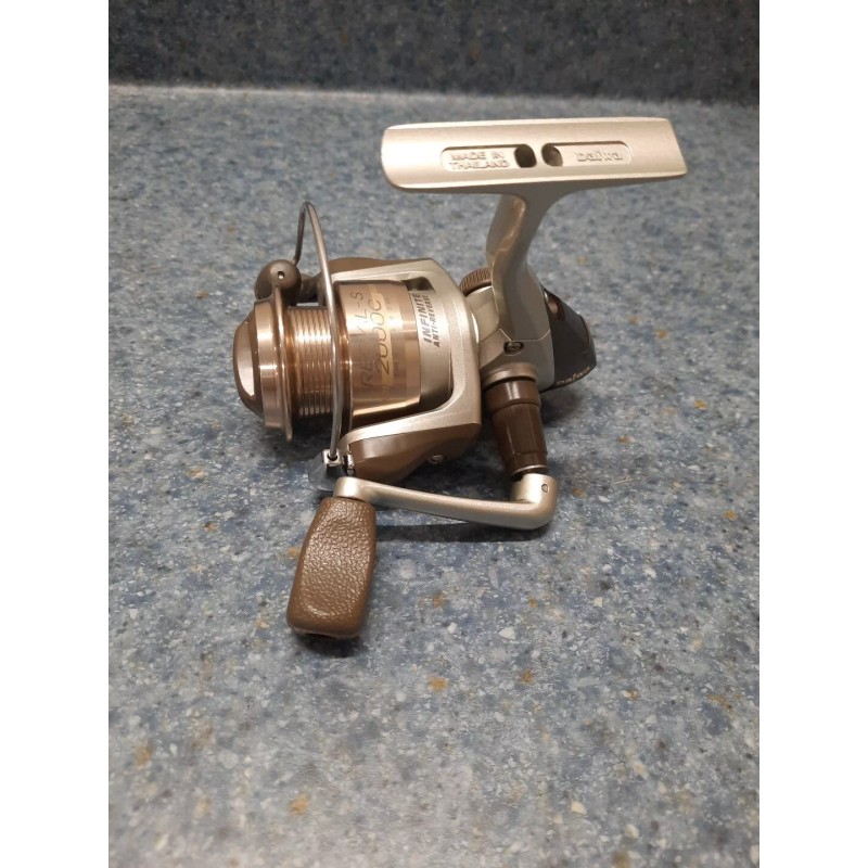 Daiwa Vintage New Old Stock Daiwa Regal S 2000C RG-S2000C