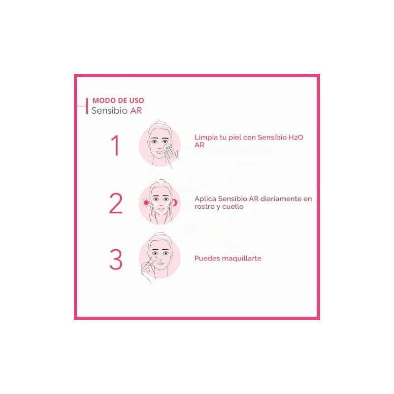 Bioderma - Sensibio - AR CC Cream - Anti Redness