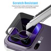 Anbzsign 2 Pack for Xiaomi 17 Pro Max Camera Lens