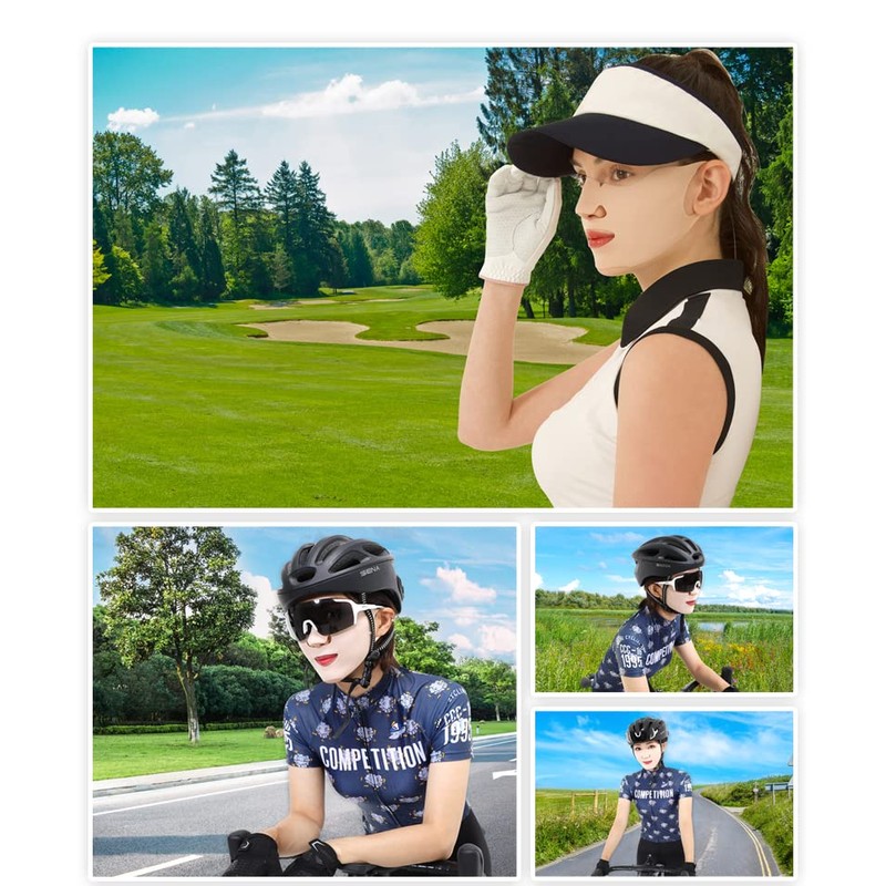 MADFORCOS V-Protect Golf Patch (Large - Men, 10 Dozen) Sun