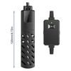 GERUI 2 pcs USB 3.0 aufSATA Adapter,Super Speed 2.5"/3.5" HDD/SSD