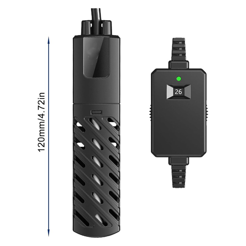 GERUI 2 pcs USB 3.0 aufSATA Adapter,Super Speed 2.5"/3.5" HDD/SSD
