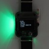 1.3in Programmable Development Board Smartwatch WiFi Programmable Development Board Watch