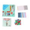 Family Board Game China Location Desktop Dice Game Cartoon Chess